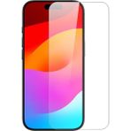 Teleplus iPhone 17 Şeffaf 9h Ekran Koruyucu