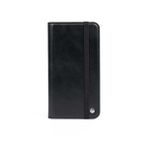Teleplus iPhone 7 Multi Deluxe Standlı Kartlıklı 2-1 Cüzdan Lacivert Kılıf