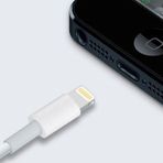 Teleplus iPhone 7 ve 7 Plus Data Kablosu