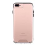 Teleplus Iphone 8 Plus Gard Ultra Sert Silikon Nano Ekran Koruyucu Cep Telefonu Kılıfı