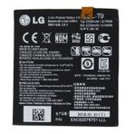 Teleplus Lg X Screen Pil Batarya