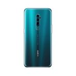 Teleplus Oppo Reno 10x Zoom Şeffaf Silikon Uyumlu Silikon Kılıf