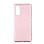 Teleplus Realme 7 Pro Lüks Mat Bodro Silikon Cep Telefonu Kılıf