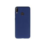 Teleplus Samsung Galaxy A10s Lüks Tpu Mat Yüzüklü Silikon Pembe Kılıf