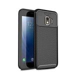 Teleplus Samsung Galaxy J2 Core Negro Siyah Silikon Kılıf