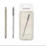 Teleplus Samsung Galaxy Note 5 S Gümüş Pen Kalem