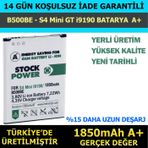 Teleplus Samsung Galaxy S4 Mini Batarya