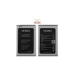 Teleplus Vestel Venüs V4 Batarya
