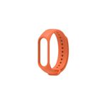 Teleplus Xiaomi Mi Band 4 Kordon Kırmızı Silikon Kılıf