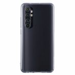 Teleplus Xiaomi Mi Note 10 Lite Kamera Korumalı Silikon Cep Telefonu Kılıf