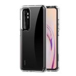 Teleplus Xiaomi Mi Note 10 Lite Sert Coss Şeffaf Silikon Cep Telefonu Kılıf