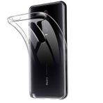 Teleplus Xiaomi Mi9T Lüks Silikon Şeffaf Telefon Kılıf