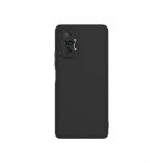 Teleplus Xiaomi Redmi Note 10 Pro Max Kamera Korumalı Premier Bodro Nano Ekran Koruyucu Ve Silikon Kılıf