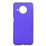Teleplus Xiaomi Redmi Note 9 Pro 5g Lüks Premier Nano Ekran Koruyucu Gold Silikon Cep Telefonu Kılıf