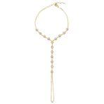 Teleplus Zirkon Taşlı 925 Ayar Gümüş Şahmeran