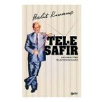 Telesafir - Anılarla Türk Televizyonculuğu - Halit Kıvanç Sharon Moalem