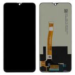 Teleshop Oppo Realme 5 Pro Lcd Dokunmatik Ekran