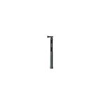 TELESIN 1.2m Carbon Fiber Selfie Stick (Tüm Aksiyon Kameralar ile Uyumlu)