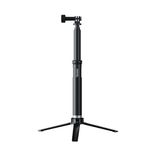 Telesin 90Cm Selfie Stick + Tripod