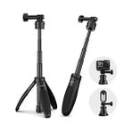 Telesin Selfie Stick 40 CM Mini Tripod