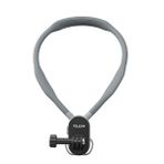 Telesin U Shape Neck Holder 2.0 Boyun Askılı Kamera Tutucu Göğüs Montaj Aparatı (GoPro, DJI Osmo Action ve Insta360 Uyumlu)