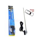 Teleskobik Yan Direk Anteni Manuel Hyundai H100 Mitsubishi L300 449639134