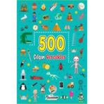 Teleskop 500 Çıın Gerçekler