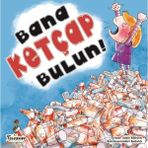 Teleskop Bana Ketçap Bulun!