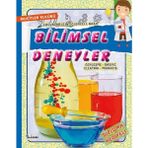 Teleskop Bilimsel Deneyler