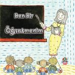Teleskop Popüler Bilim - Ben Bir Öğretmenim - Meslekler Serisi