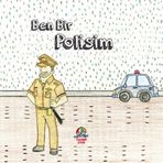 Teleskop Popüler Bilim - Ben Bir Polisim - Meslekler Serisi
