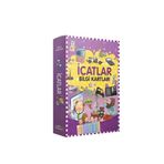 Teleskop Popüler Bilim - Bilgi Kartları - İcatlar