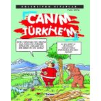 Teleskop Popüler Bilim Canım Türkiye'm - Koleksiyon Kitaplar
