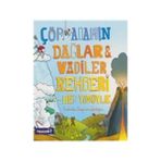 Teleskop Popüler Bilim Çöp Adam Dağlar & Vadiler Rehberi - Her Yönüyle