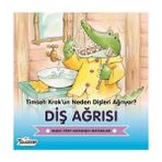 Teleskop Popüler Bilim Diş Ağrısı