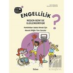 Teleskop Popüler Bilim - Engellilik Neden Beni de İlgilendiriyor?