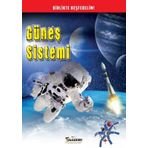 Teleskop Popüler Bilim - Güneş Sistemi - Birlikte Keşfedelim