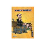 Teleskop Popüler Bilim - Harry Houdini - Tanıyor Musun?