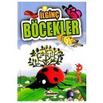 Teleskop Popüler Bilim - İlginç Böcekler - İlginç Bilgiler Serisi