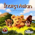Teleskop Popüler Bilim - İnatçı Aslan - Bozkırdan Arkadaşlar