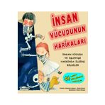 Teleskop Popüler Bilim Insan Vücudunun Harikaları