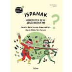 Teleskop Popüler Bilim - Ispanak Gerçekten Seni Güçlendirir mi?
