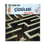 Teleskop Popüler Bilim - Kaşif Can Çizgileri Keşfediyor