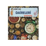 Teleskop Popüler Bilim - Kaşif Can Daireleri Keşfediyor