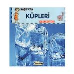 Teleskop Popüler Bilim - Kaşif Can Küpleri Keşfediyor
