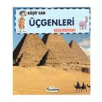 Teleskop Popüler Bilim - Kaşif Can Üçgenleri Keşfediyor