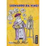 Teleskop Popüler Bilim - Leonardo Da Vinci - Tanıyor Musun?