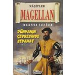 Teleskop Popüler Bilim - Magellan - Kaşifler