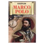 Teleskop Popüler Bilim - Marco Polo - Kaşifler