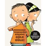 Teleskop Popüler Bilim Merhaba! Teşekkür Ederim! Güle Güle!